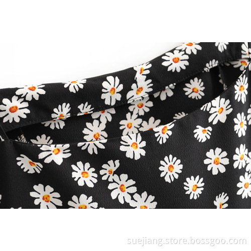 Women Casual Sexy Sling Dress